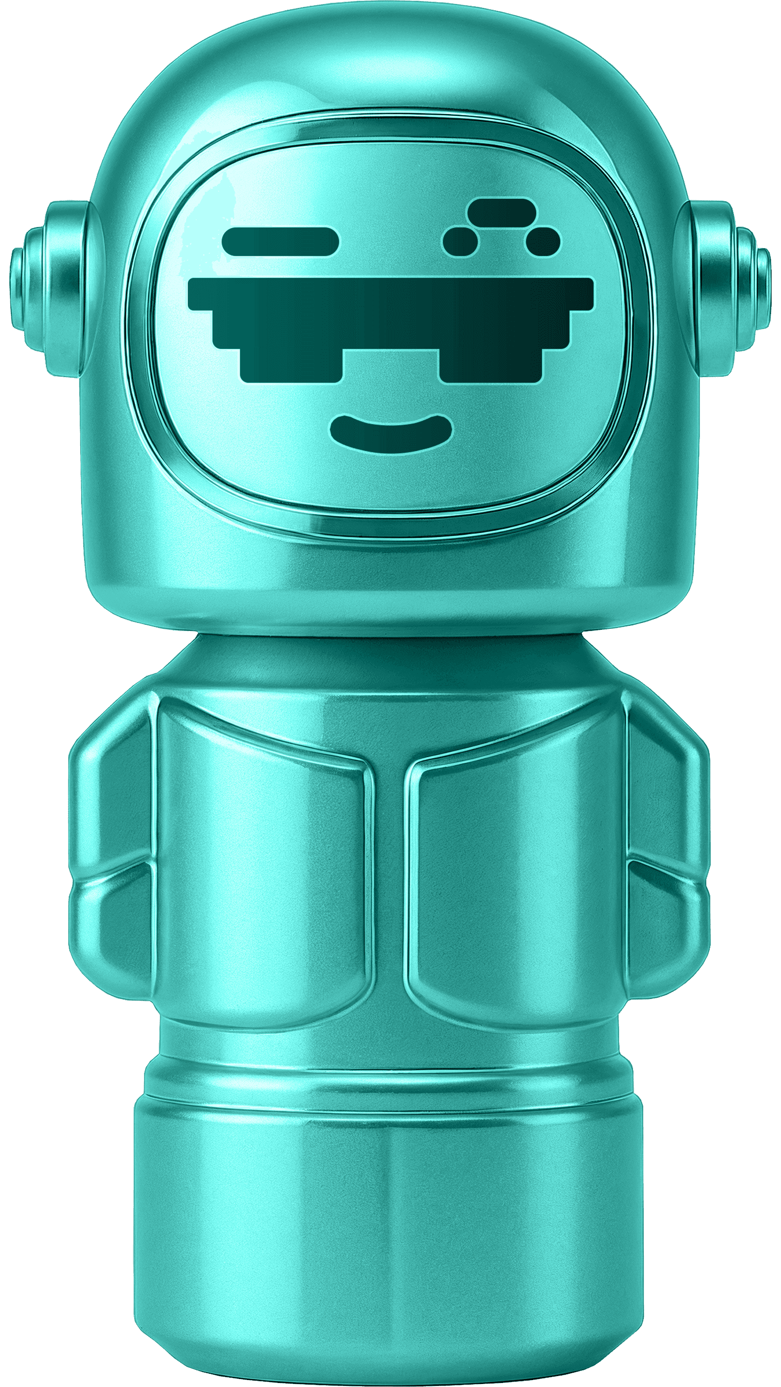 Perfume Zent AquaSync