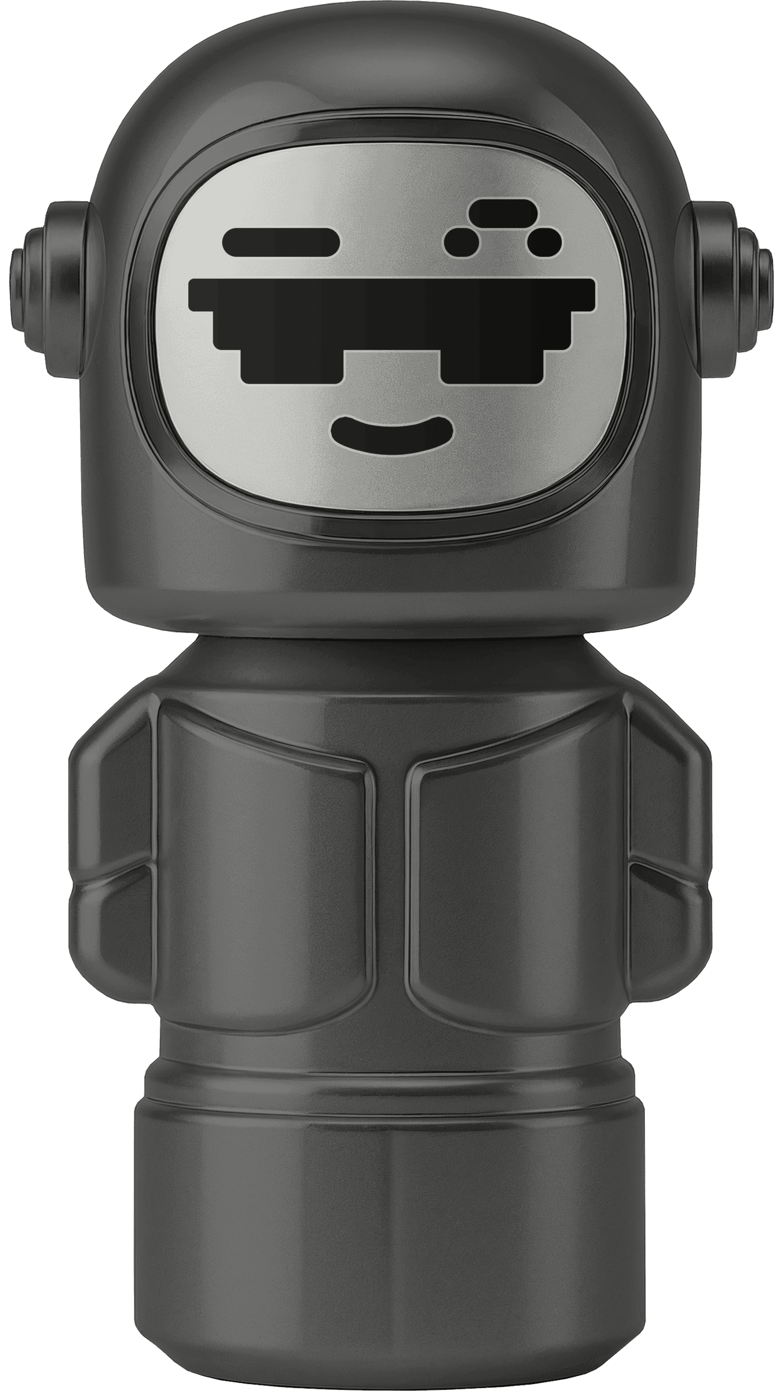Perfume Zent Byte