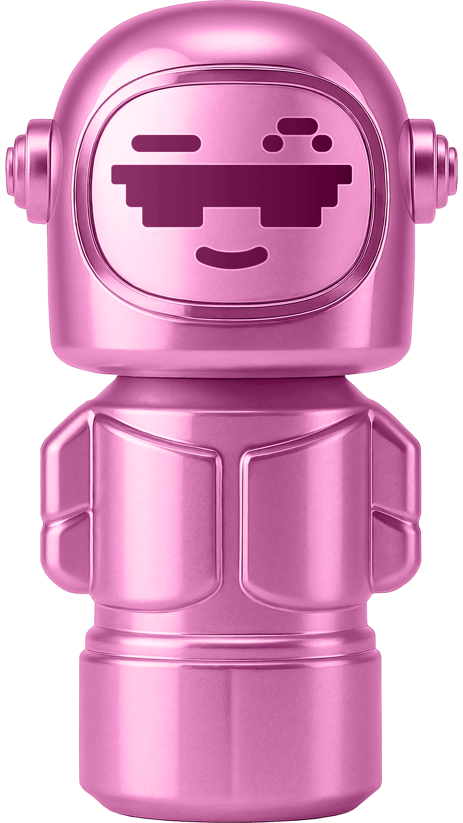 Perfume Zent TechFlash