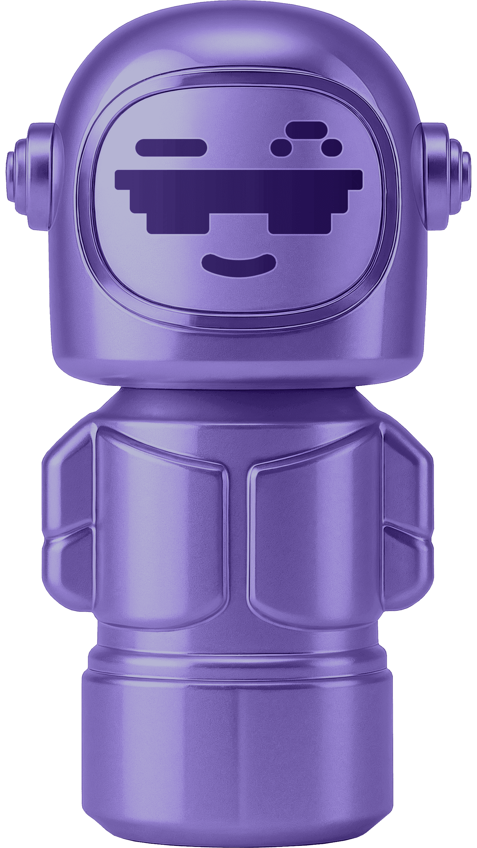 Perfume Zent WildWare