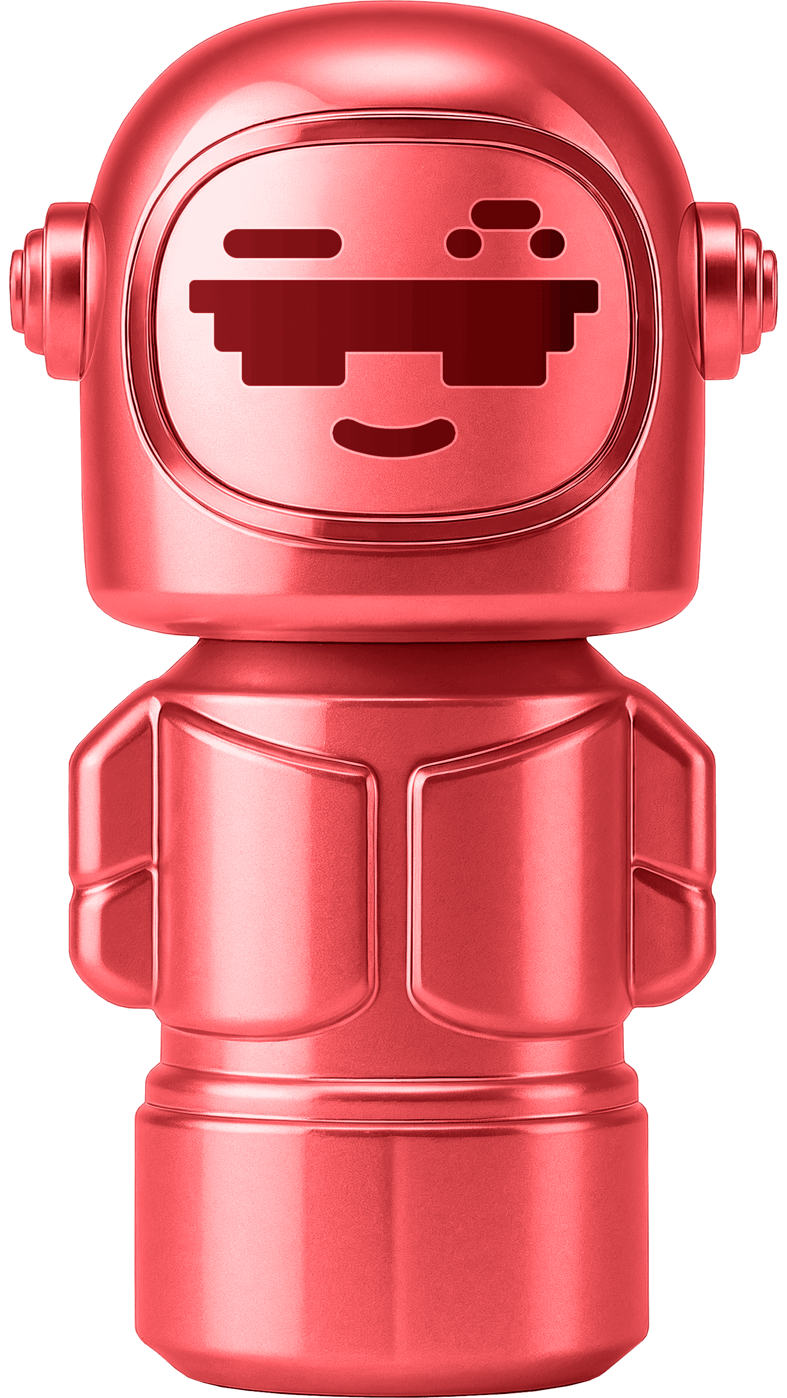 Perfume Zent RedLife